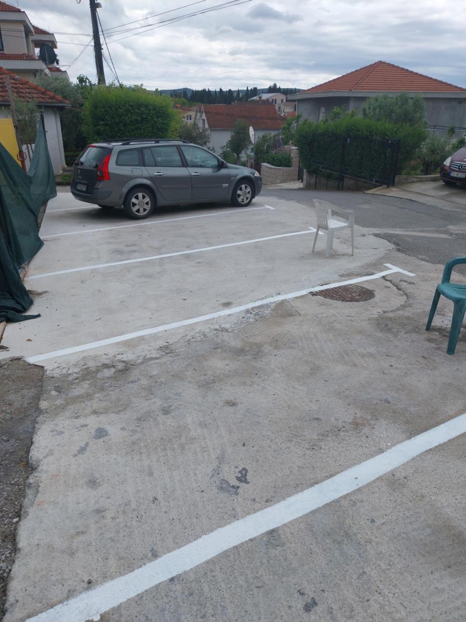 House 23 A2 Tivat Exterior photo