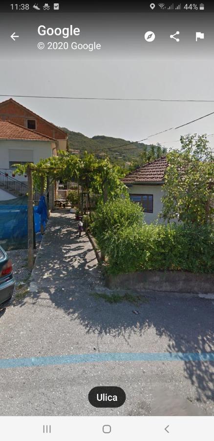 House 23 A2 Tivat Exterior photo